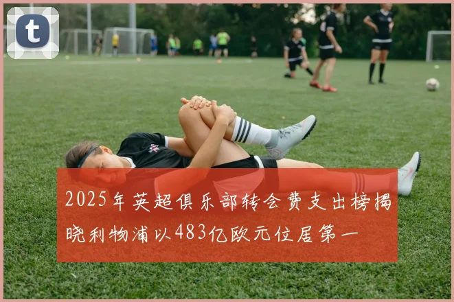 2025年英超俱乐部转会费支出榜揭晓利物浦以483亿欧元位居第一