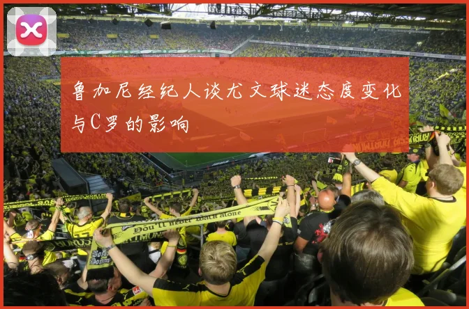 鲁加尼经纪人谈尤文球迷态度变化与C罗的影响